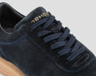Ace | Donkerblauwe sneaker REHAB Footwear