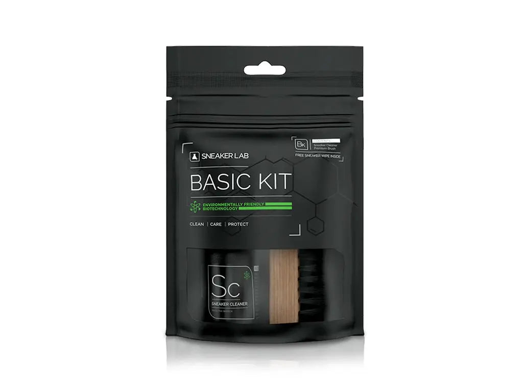 Sneakerlab Sneakercare | Basic REHAB Footwear