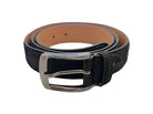 BELT SUE WALL 1200 BLK REHAB Footwear