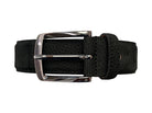 BELT SUE WALL 1200 BLK REHAB Footwear