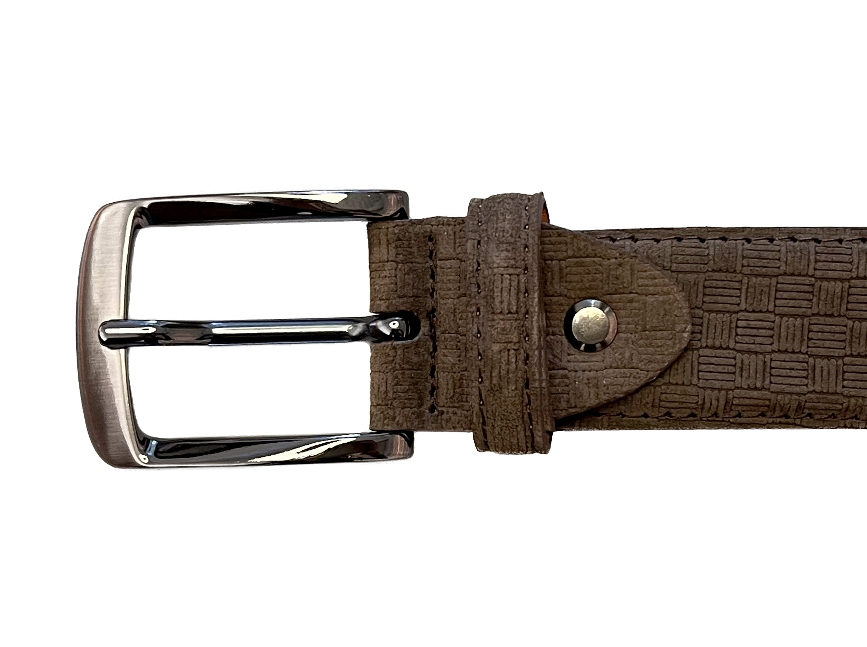 Riem Blocks | Donkerbruin REHAB Footwear