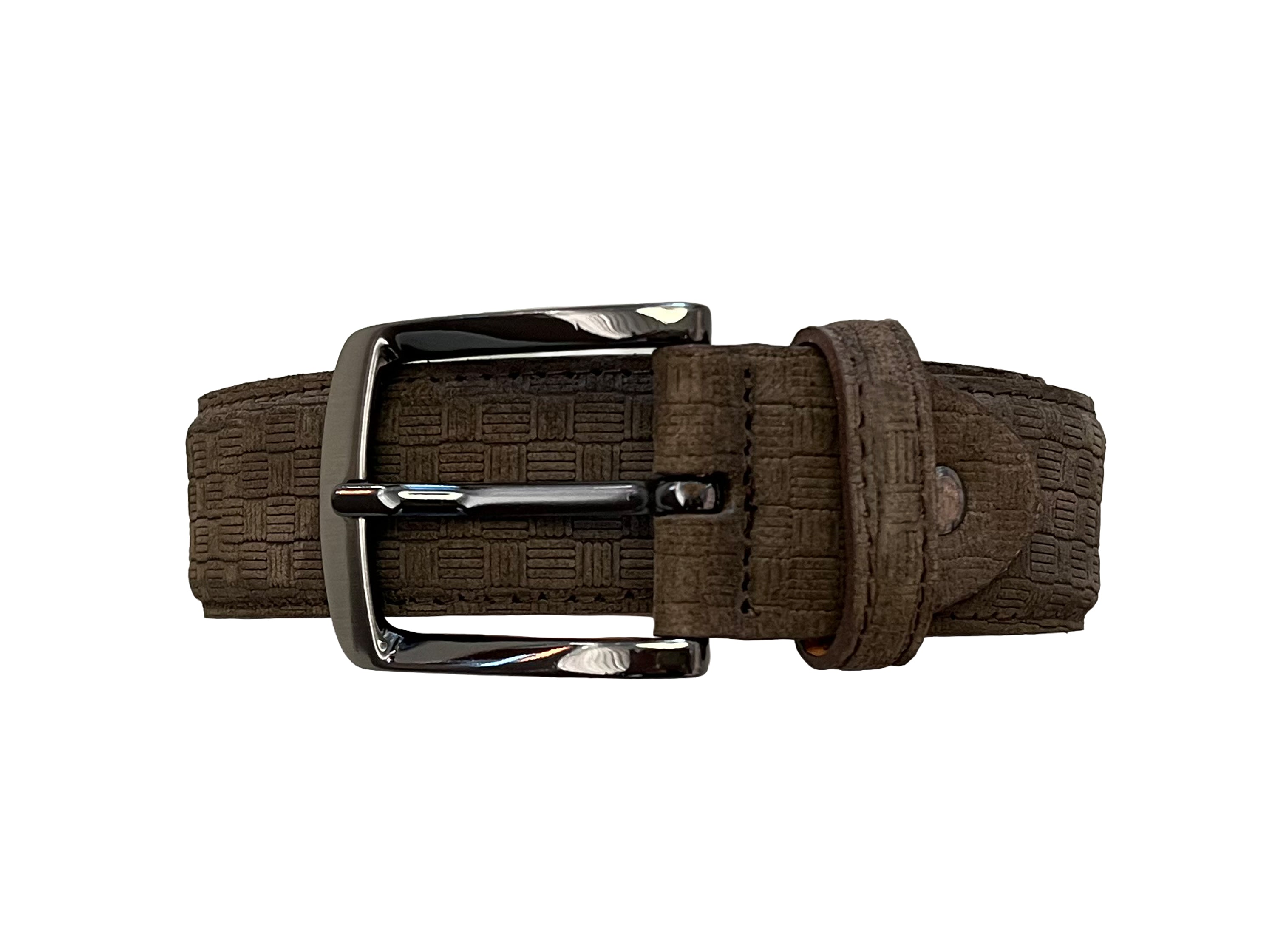 Riem Blocks | Donkerbruin REHAB Footwear