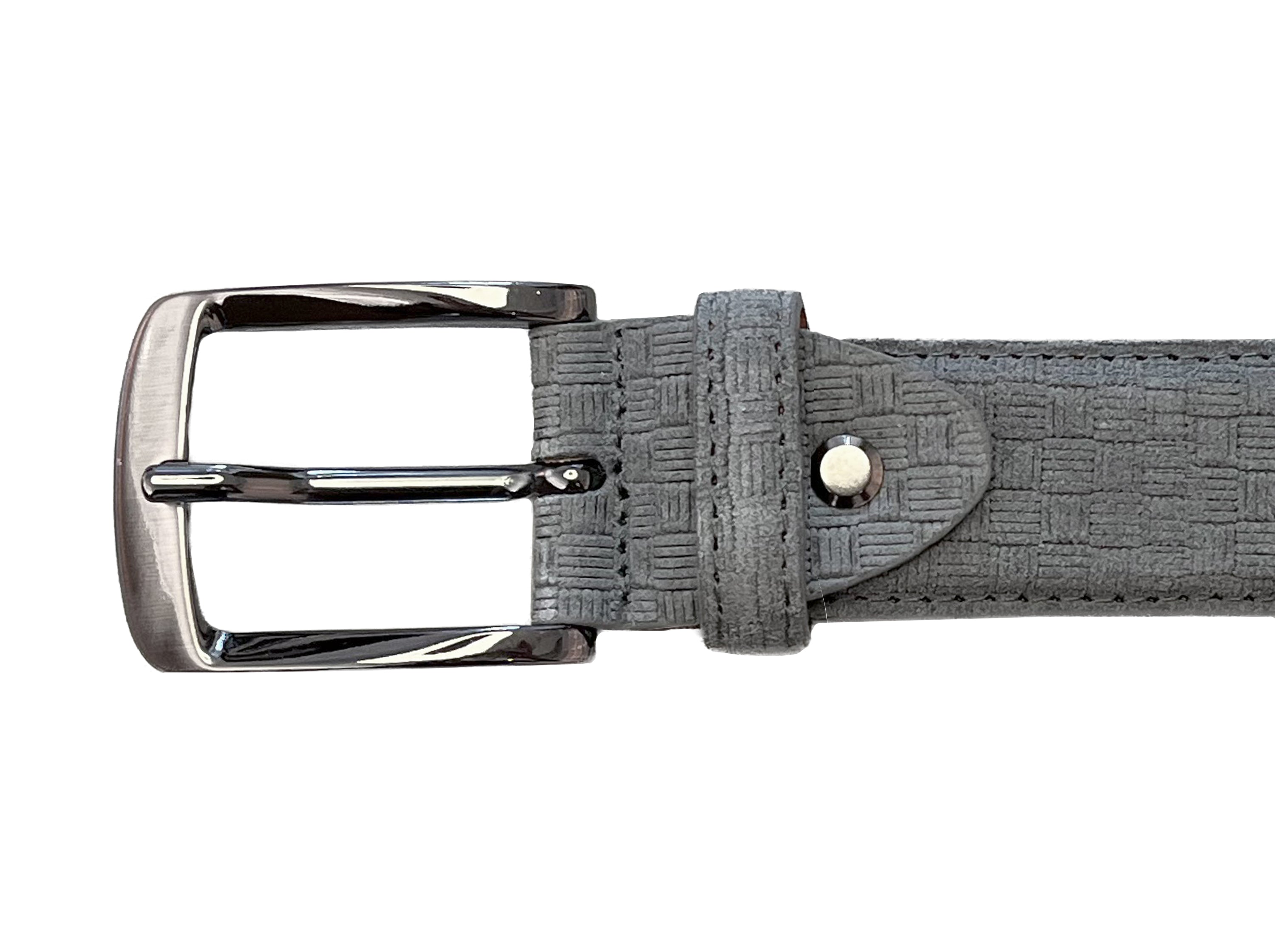 Riem Blocks | Grijs-blauw REHAB Footwear