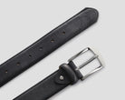 Riem Buffalo | Nero REHAB Footwear