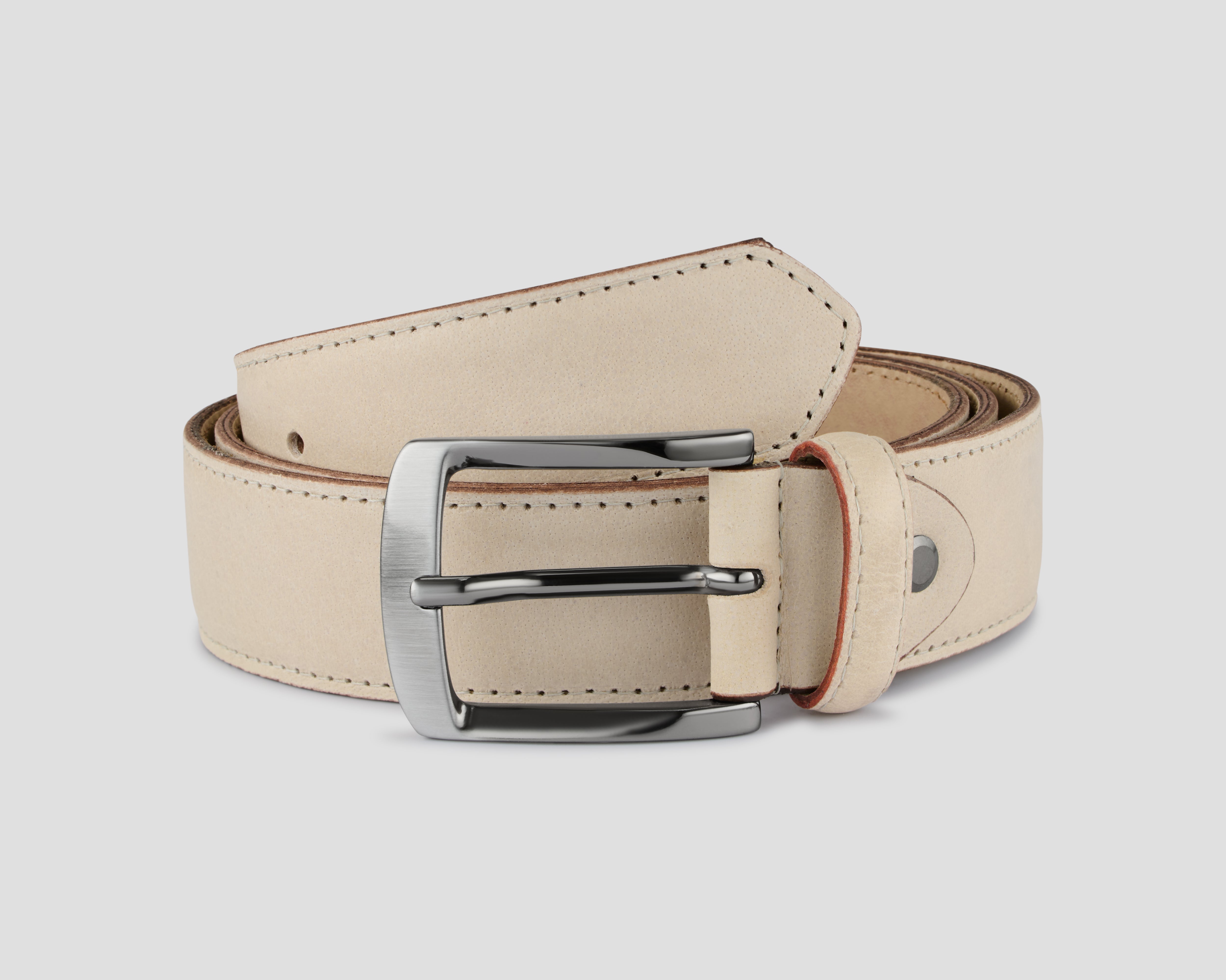 Riem Buffalo | Wit REHAB Footwear