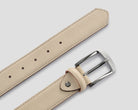Riem Buffalo | Wit REHAB Footwear