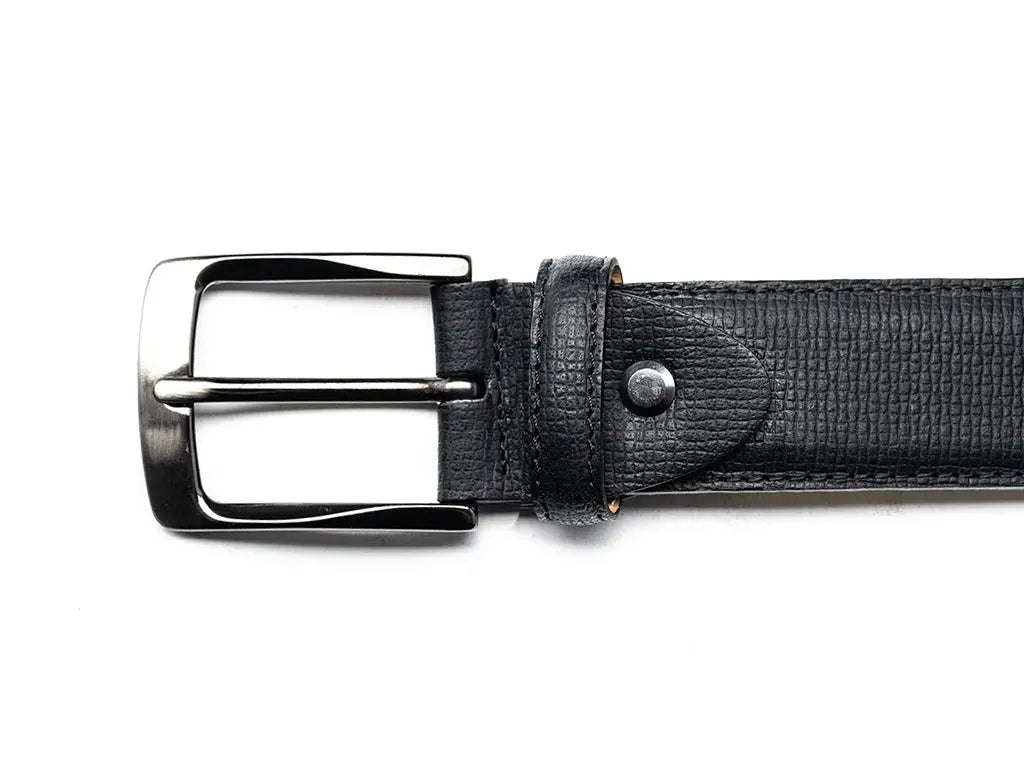 Riem Wall | Zwart REHAB Footwear