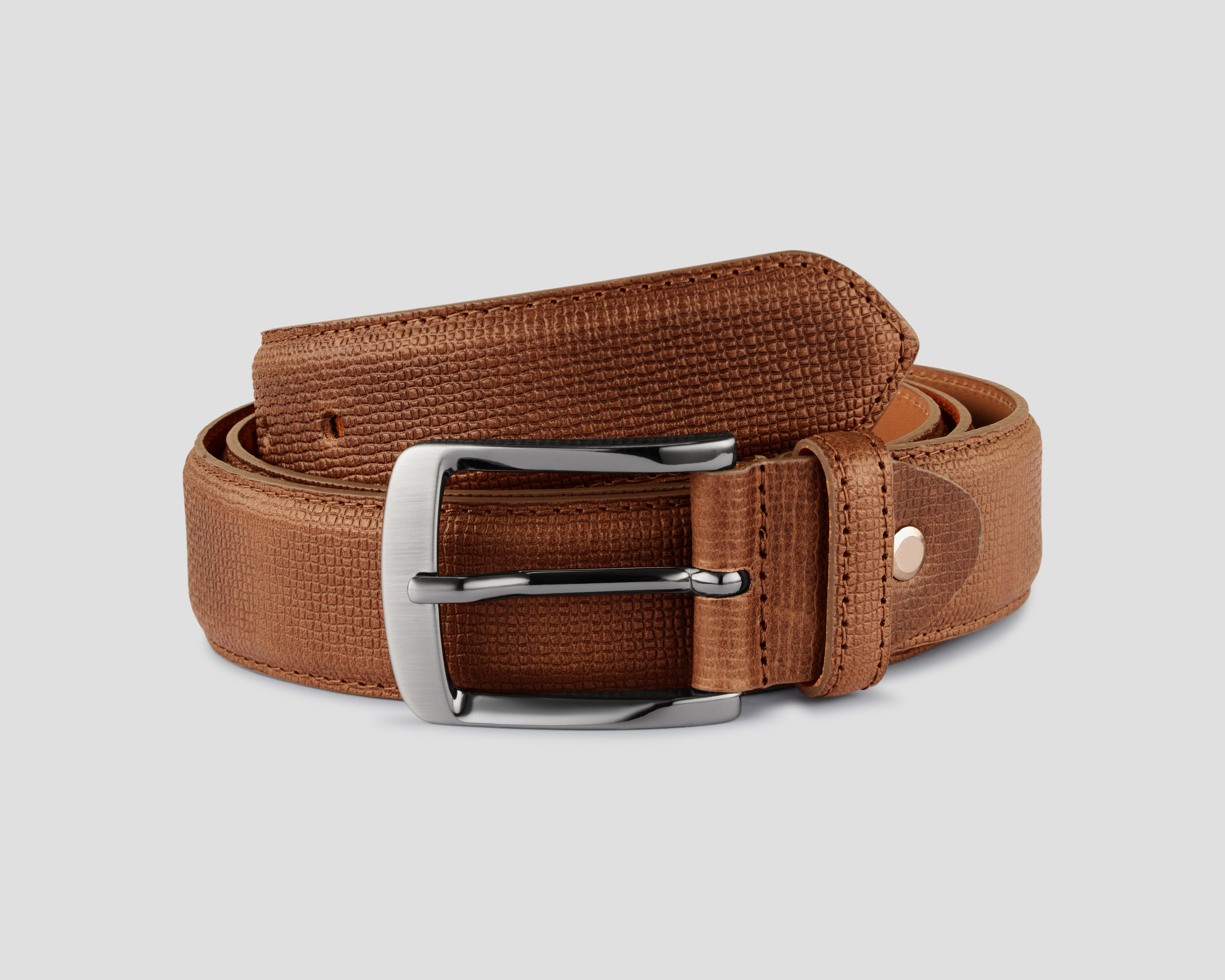 Riem Wall | Cognac REHAB Footwear