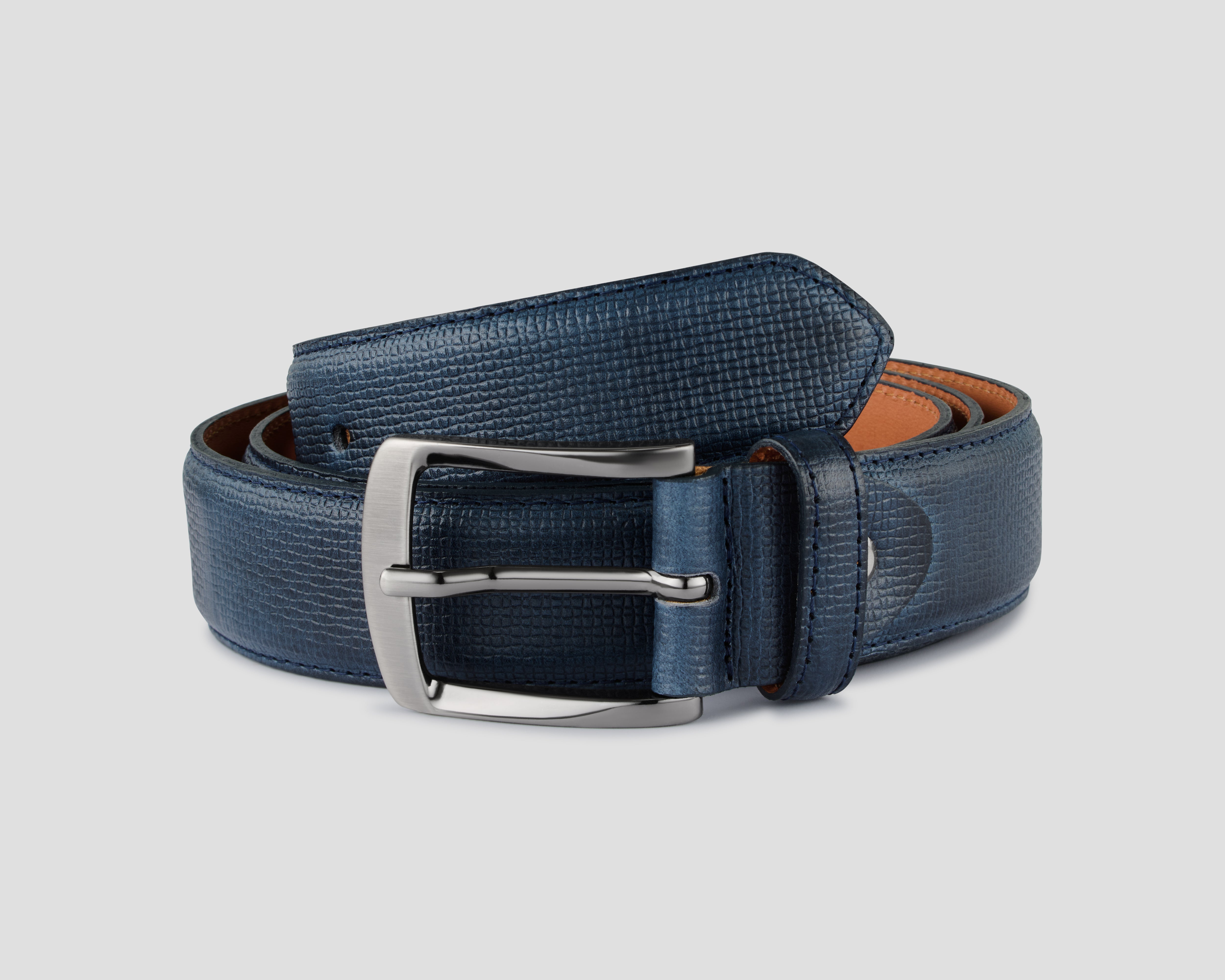 Riem Wall | Donkerblauw REHAB Footwear