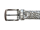 Belt Croco | Zand REHAB Footwear