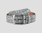 Riem Croco | Zand REHAB Footwear