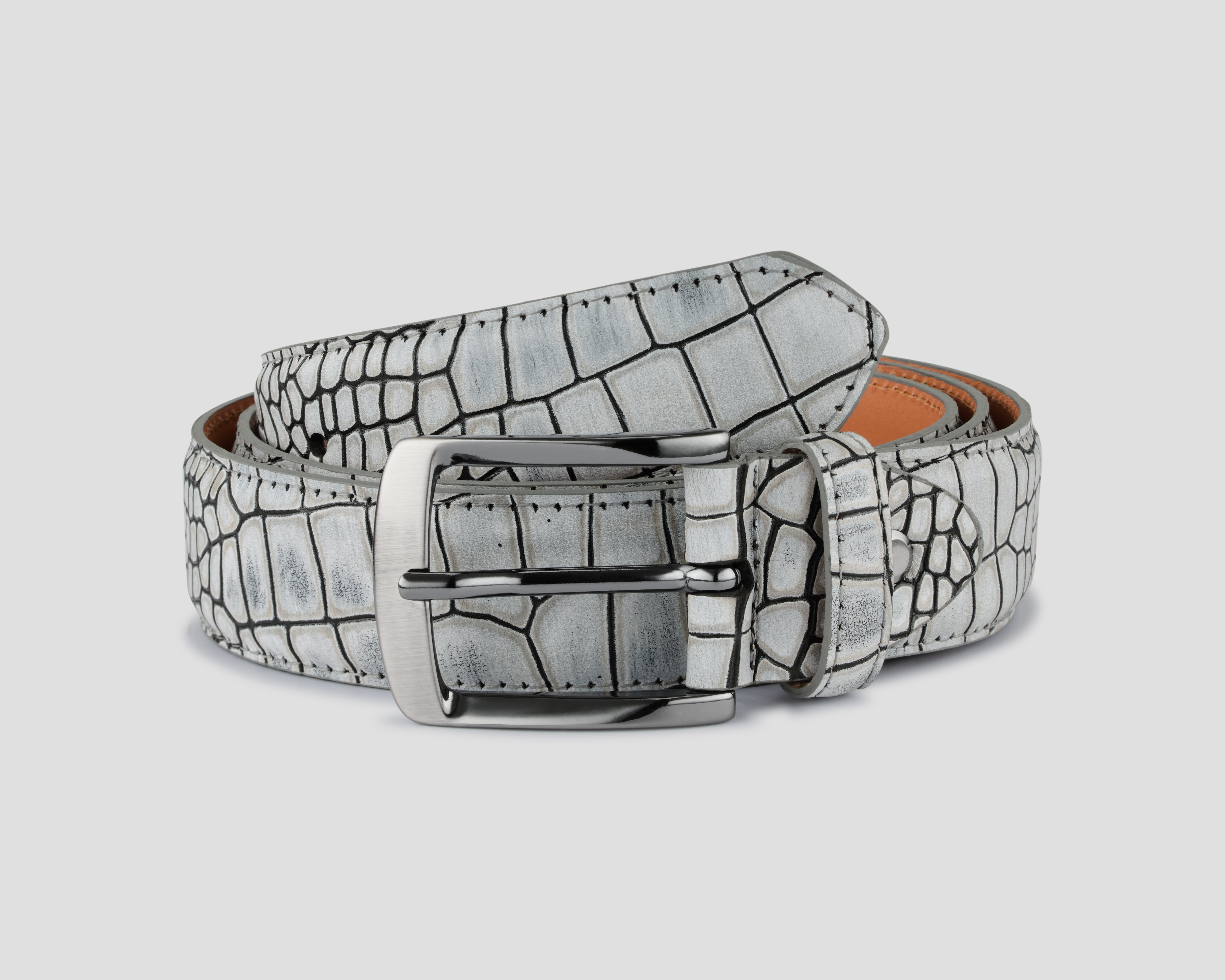 Riem Croco | Zand REHAB Footwear