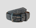 BELT PEBBLE 8300 BLU REHAB Footwear