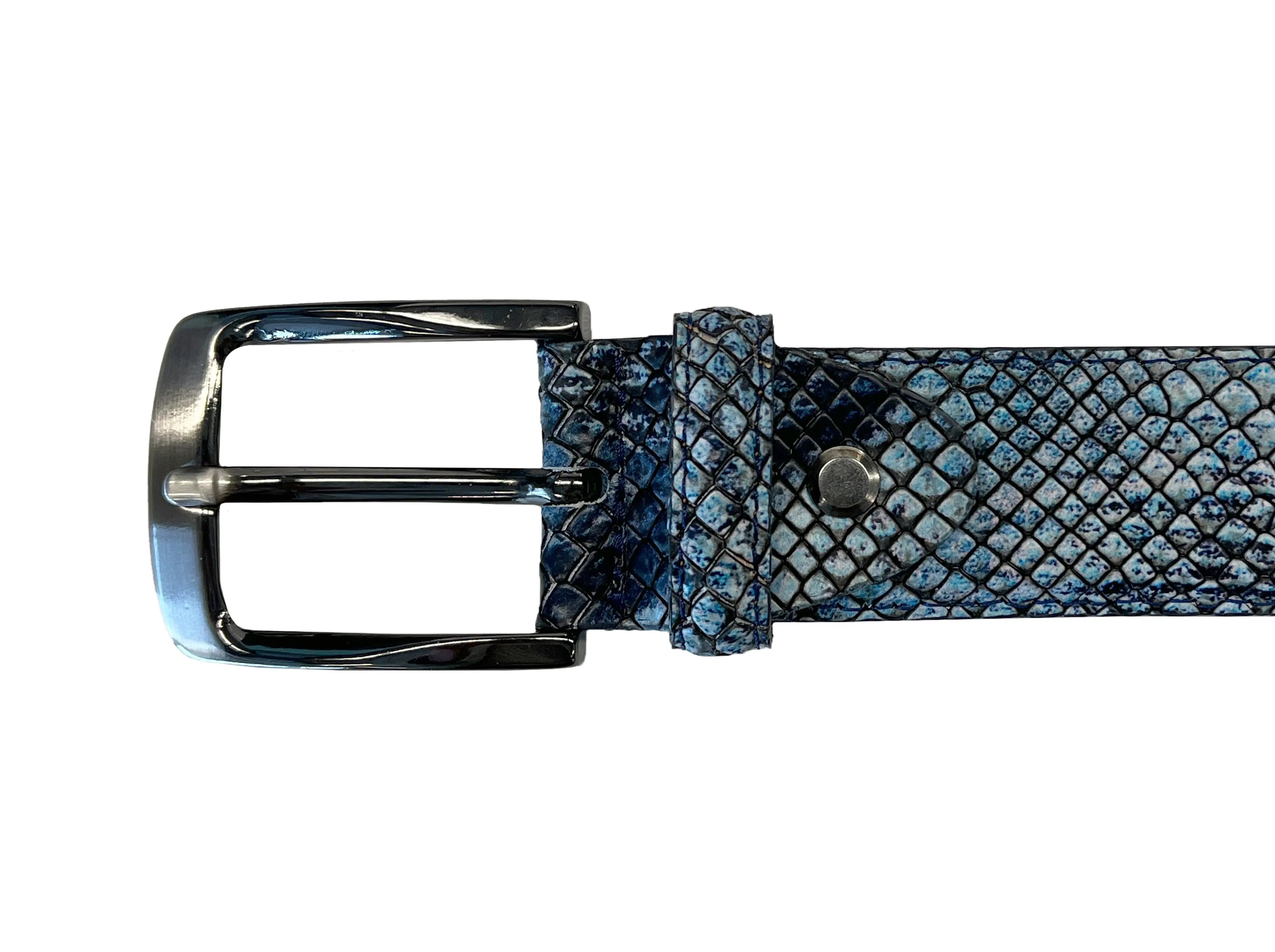 Riem Sculp | Donkerblauw REHAB Footwear