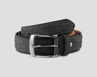 Riem Stones | Zwart REHAB Footwear