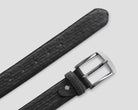 Riem Stones | Zwart REHAB Footwear