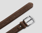 Riem Stones | Donkerbruin REHAB Footwear