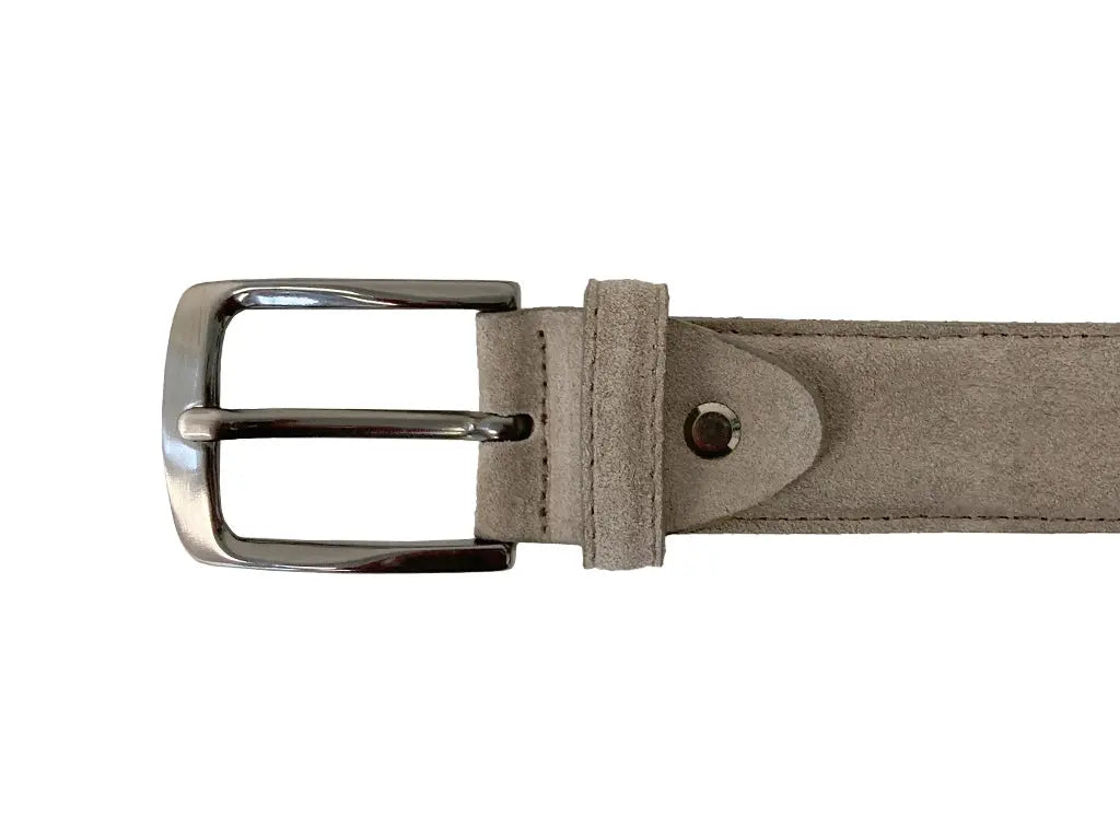 Riem Suede | Zand REHAB Footwear