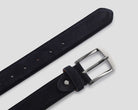 Riem Silk Sue | Donkerblauw REHAB Footwear