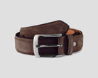 Riem Sue W26 | Donkerbruin REHAB Footwear