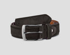 Riem Suede | Donkergrijs REHAB Footwear