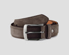 Riem Sue W26 | Grijsbruin REHAB Footwear