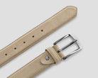 Riem Suede | Khaki REHAB Footwear