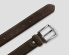 Riem Sue Lz | Donkerbruin REHAB Footwear