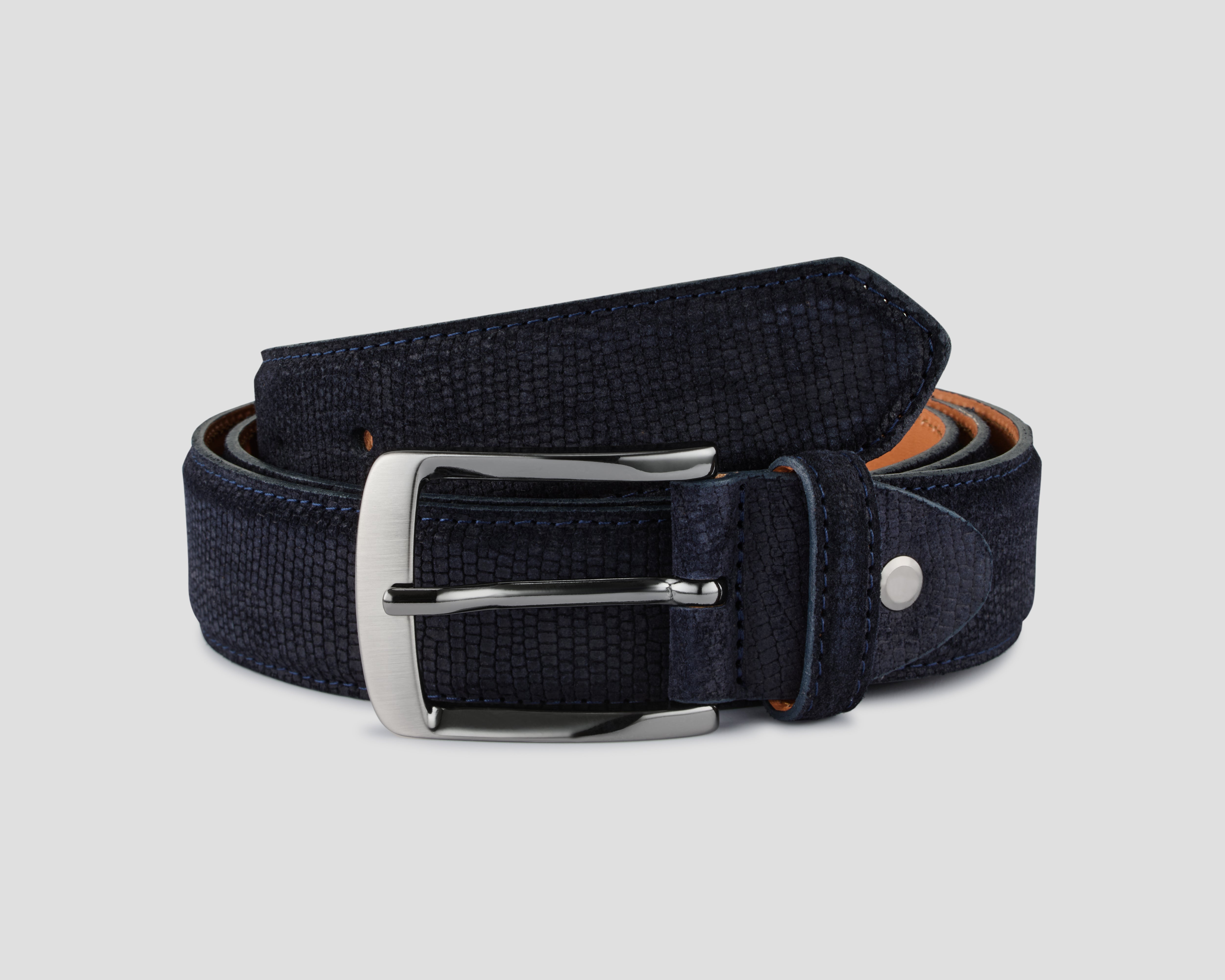 Riem Sue Lz | Donkerblauw REHAB Footwear