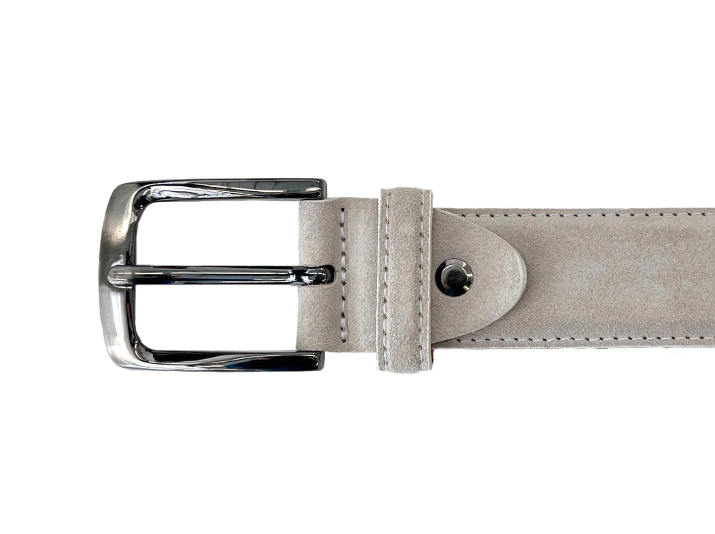 Riem Suede | Off-white REHAB Footwear