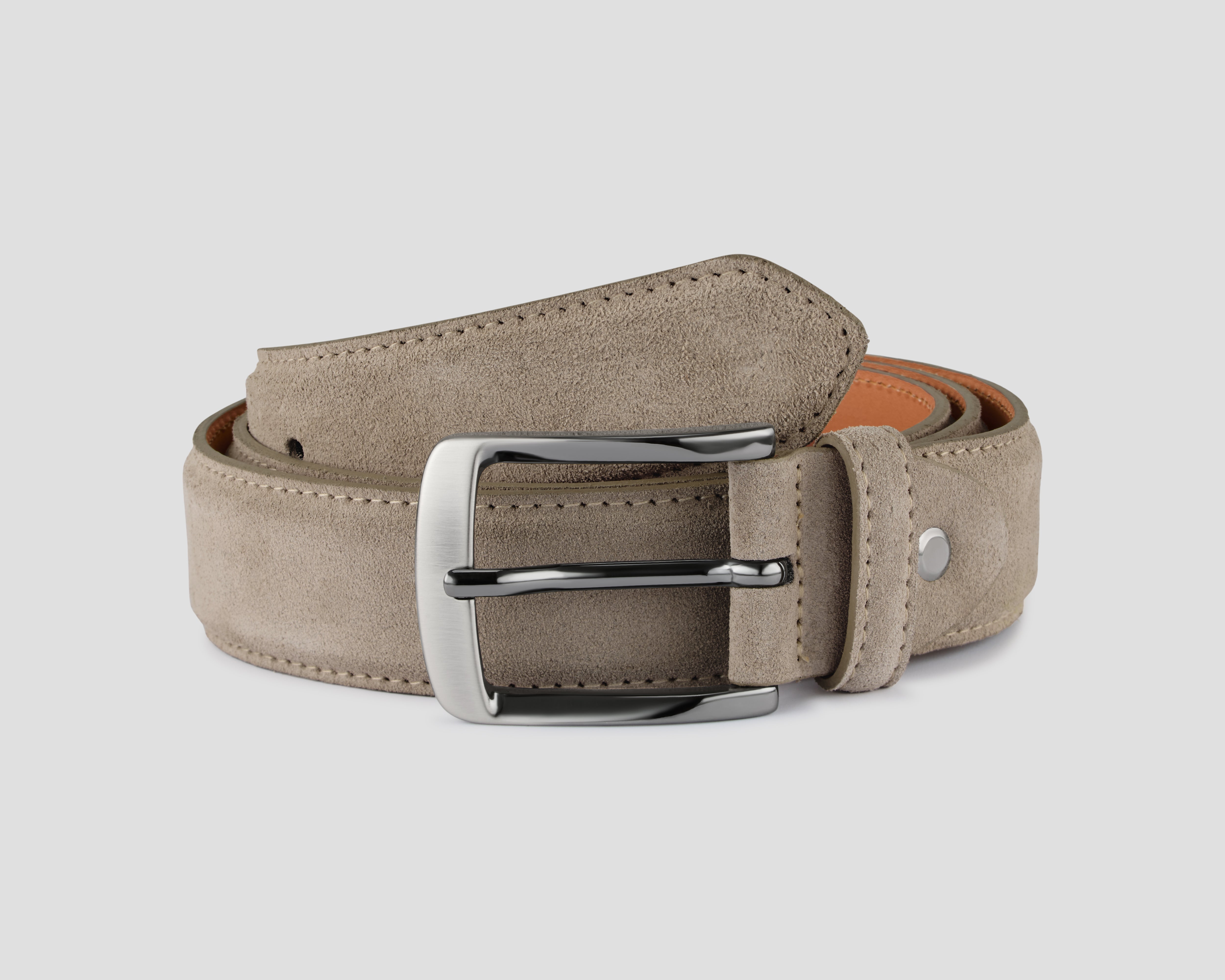 Riem Suede | Zand REHAB Footwear