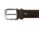 BELT SUE WALL 4800 DBRWN REHAB Footwear