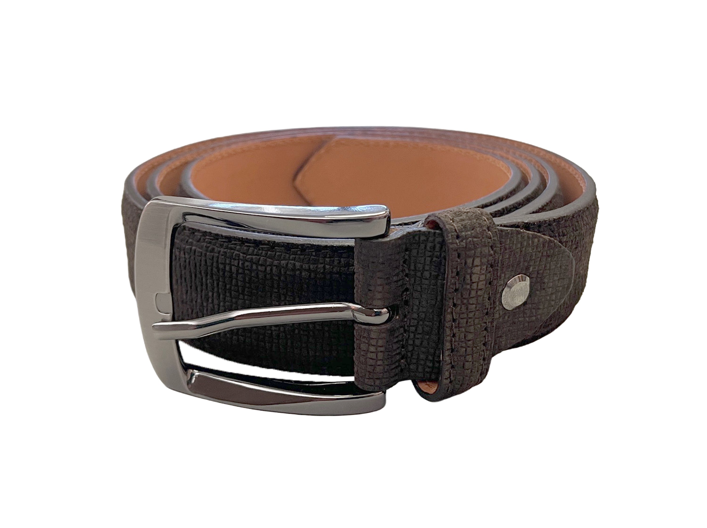 BELT SUE WALL 4800 DBRWN REHAB Footwear