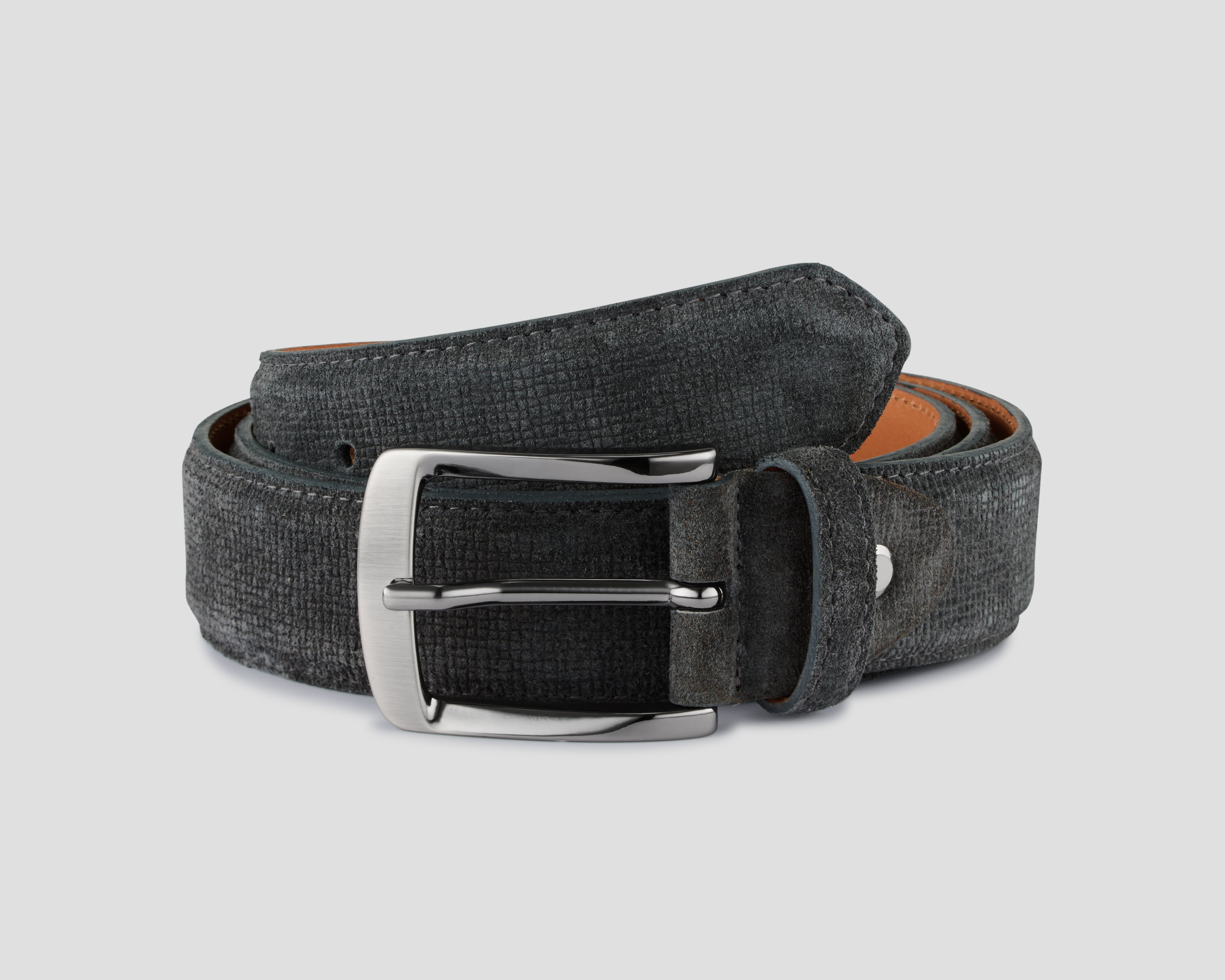 Riem Wall Sue | Donkergrijs REHAB Footwear