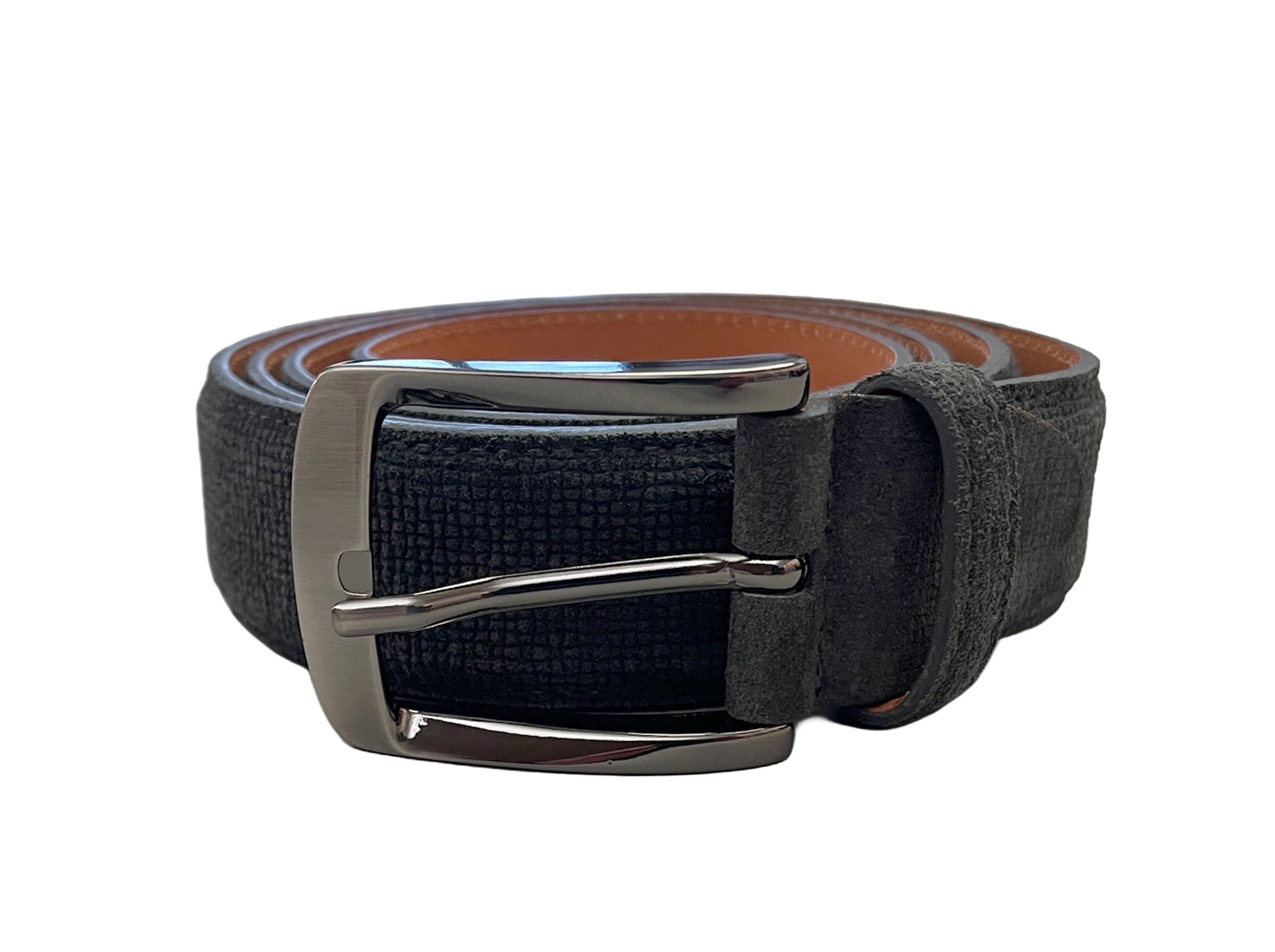 Riem Wall Sue | Donkergrijs REHAB Footwear