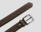 Riem Wall Sue | Grijsbruin REHAB Footwear