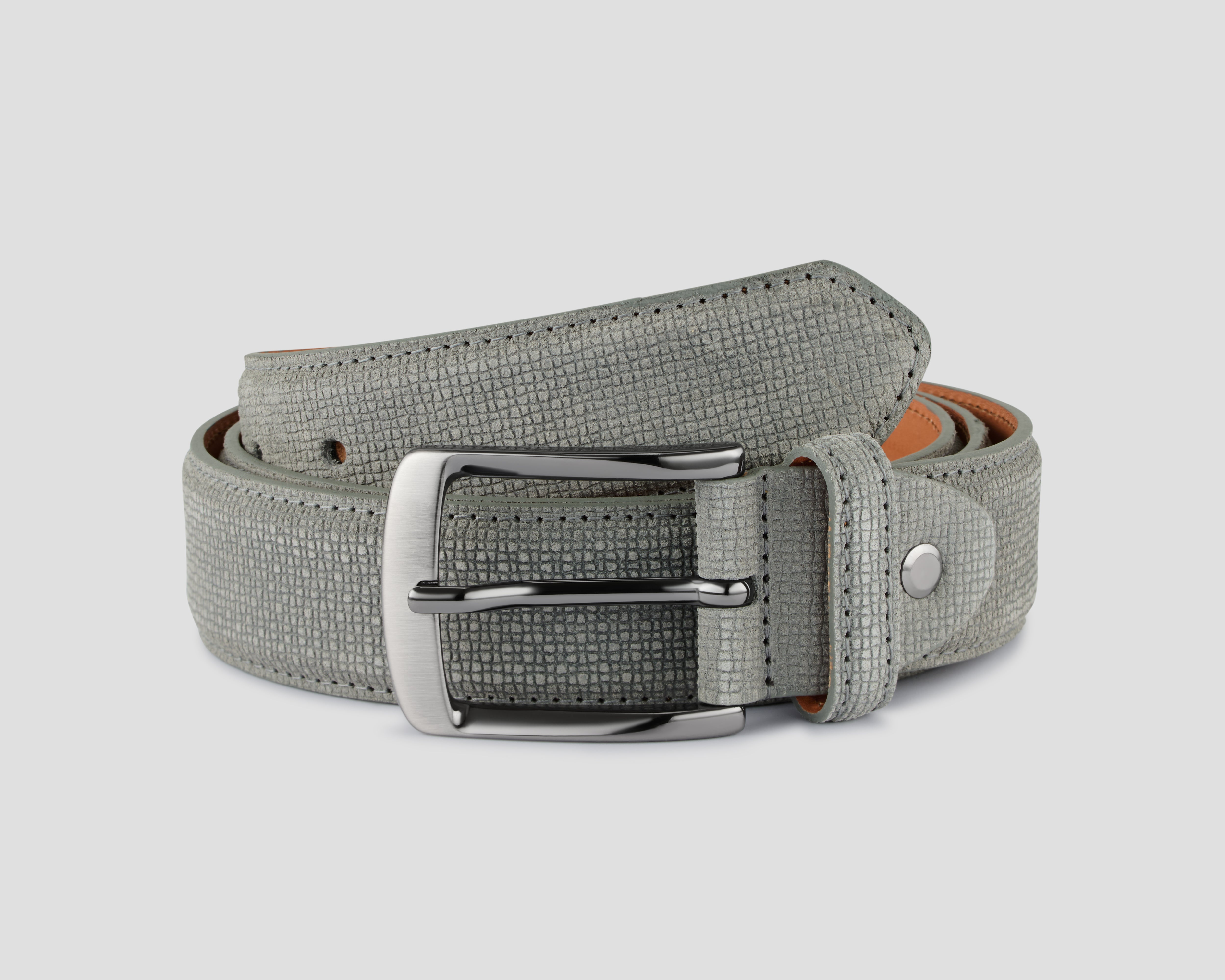 Riem Wall Sue | Grijs REHAB Footwear