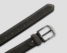 Riem Tile | Zwart REHAB Footwear