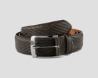 Riem Zig Zag | Donkergrijs REHAB Footwear