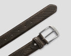 Riem Zig Zag | Donkergrijs REHAB Footwear