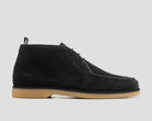 Collin Nub | Zwarte boot REHAB Footwear