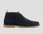 Collin Nub | Donkerblauwe boot REHAB Footwear