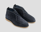 Collin Nub | Donkerblauwe boot REHAB Footwear