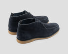 Collin Nub | Donkerblauwe boot REHAB Footwear