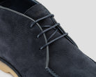 Collin Nub | Donkerblauwe boot REHAB Footwear