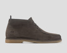 Collin Nub | Donkerbruine boot REHAB Footwear