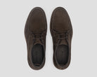 Collin Nub | Donkerbruine boot REHAB Footwear