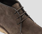 Collin Nub | Donkerbruine boot REHAB Footwear