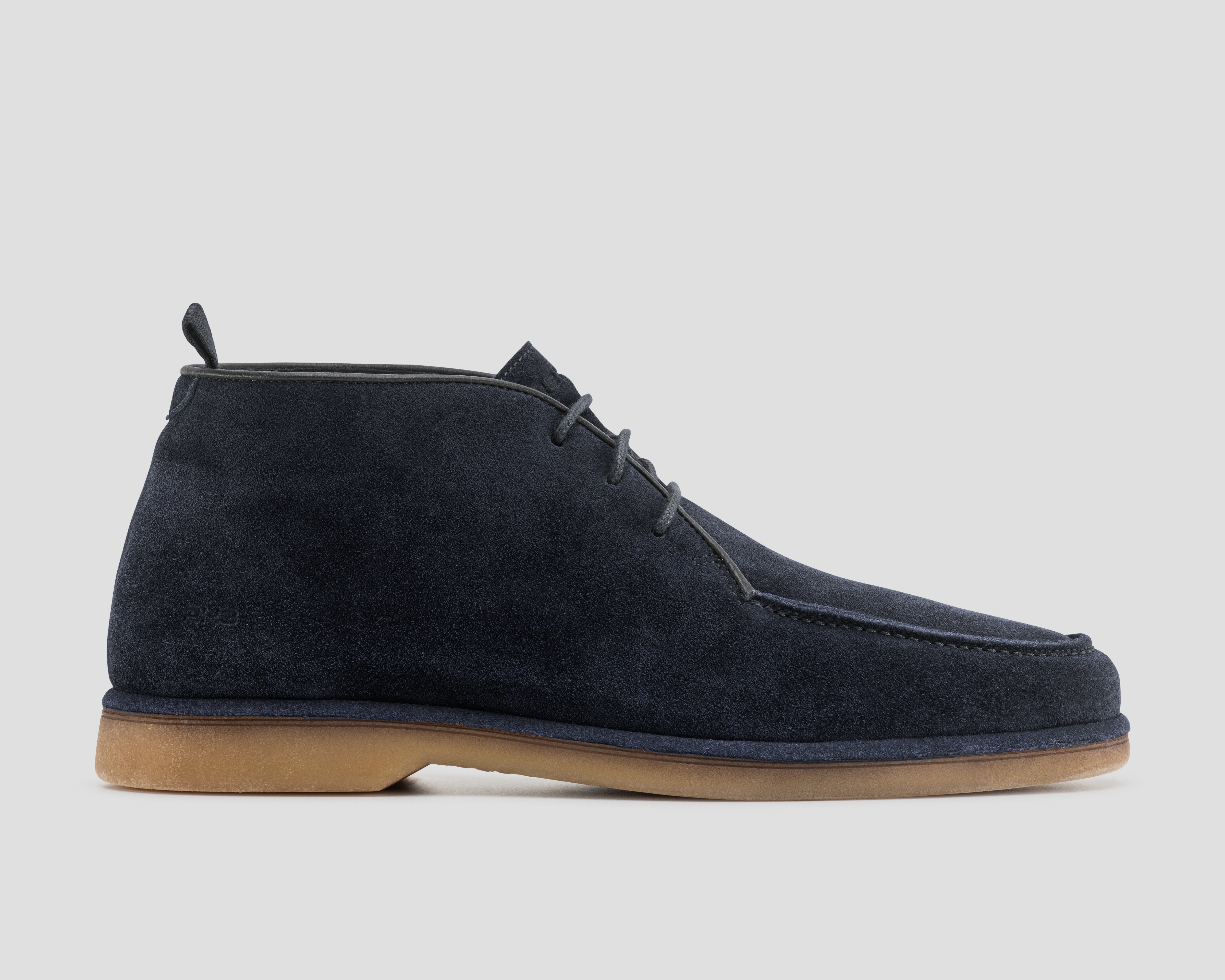 Collin Sue | Donkerblauwe boot REHAB Footwear