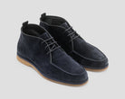Collin Sue | Donkerblauwe boot REHAB Footwear
